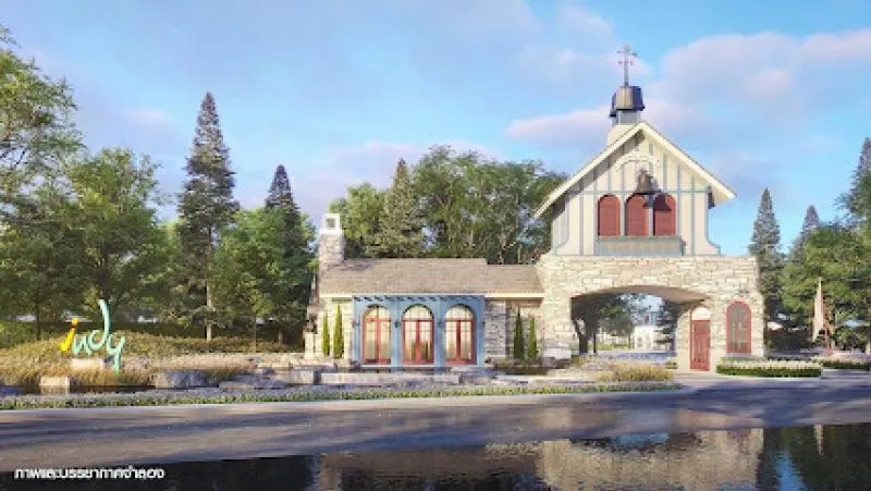 เช่าทาวน์เฮ้าส์/ทาวน์โฮม  อินดี้ บางนา - รามคำแหง 2 ประเวศ เขต ปร