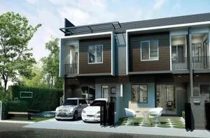 Areeya The Colors 2 Kaset - Navamintra - อารียา เดอะคัลเลอร์ 2 เกษตร - นวมินทร์