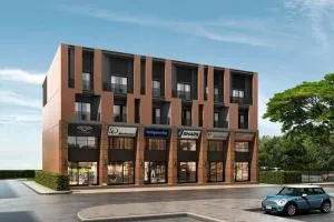 สิริ อเวนิว เพชรเกษม 81