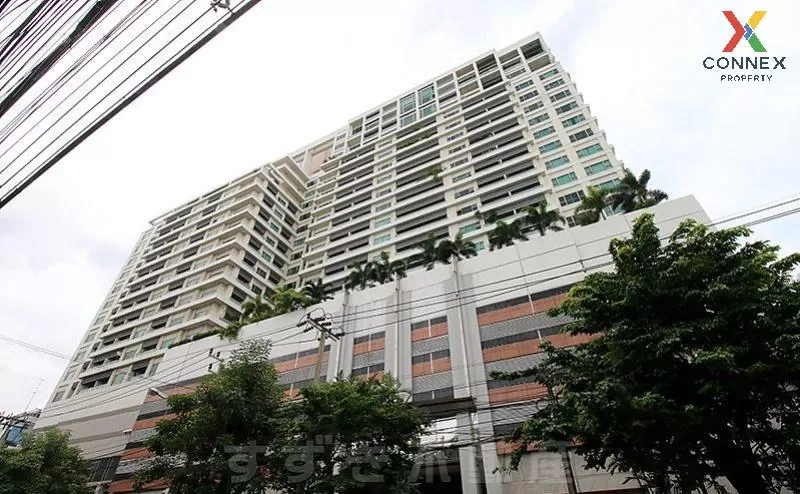 เช่าคอนโด  บ้าน นนทรี ช่องนนทรี เขต ยานนาวา กรุงเทพ CX-57434