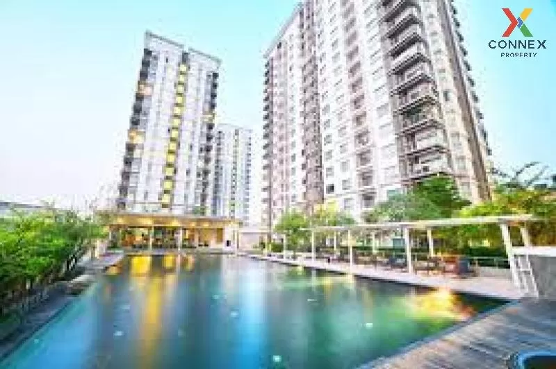 เช่าคอนโด  เดอะ รูม รัชดา - ลาดพร้าว MRT-ลาดพร้าว ลาดยาว เขต จตุจ
