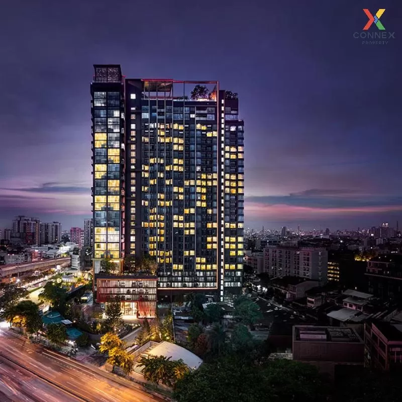 เช่าคอนโด  วิซดอม อเวนิว รัชดา - ลาดพร้าว MRT-ลาดพร้าว ลาดยาว เขต