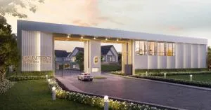 CENTRO Petchkasem - Bangkae