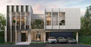 AIRI Sukhumvit - Bangna KM.5