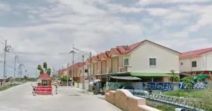 สิวารัตน์ 10 บางแขม