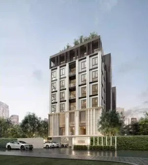 วิเวเร่ บาย เวรี่ คอนโด สุขุมวิท 72 - บีทีเอส แบริ่ง