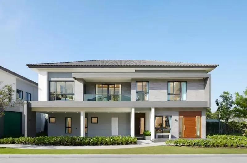 For Sale House , The City Kallapapruek , Bang Khae , Bang Khae ,  4