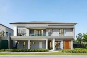 The City Kallapapruek