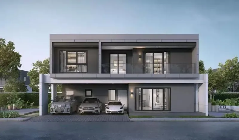 For Sale House , Centro Phahol - Viphavadi 3 , Khlong Nueng , khl 4