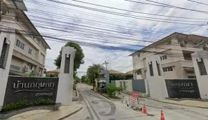 บ้านกฤษณา สุวรรณภูมิ