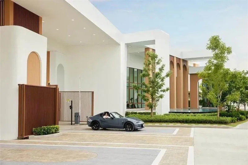 ขายบ้าน  โมเดน ประชาอุทิศ 90 นาเกลือ พระสมุทรเจดีย์ สมุทรปราการ C 4