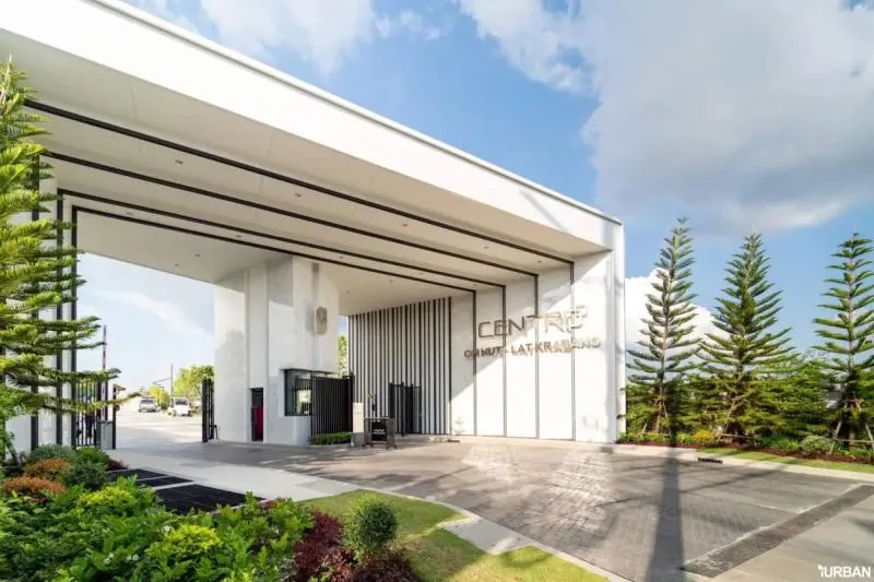 ขายบ้าน  เซนโทร อ่อนนุช - ลาดกระบัง ลาดกระบัง เขต ลาดกระบัง กรุงเ 4