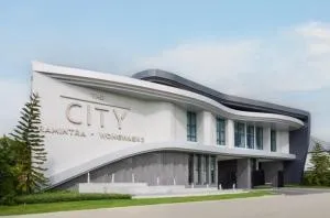 The City Ramintra - Wongwaen 2