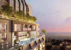 เบเวอร์ลี่ เมาน์เท่น เบย์ พัทยา