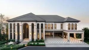 The Palazzo Krungthep Kreetha - เดอะ พาลาซโซ่ กรุงเทพกรีฑา