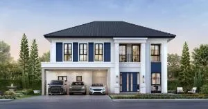 CENTRO Theparak - Srinakarin - เซนโทร เทพารักษ์ - ศรีนครินทร์