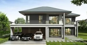 Setthasiri Pinklao - Kanchana - เศรษฐสิริ ปิ่นเกล้า - กาญจนาฯ