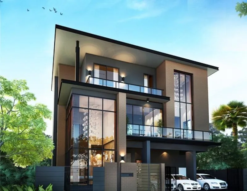 For Sale Homeoffice , Soul Ekkamai - Ladprao , Phlapphla , Wang T 2