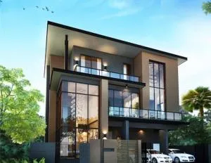 Soul Ekkamai - Ladprao