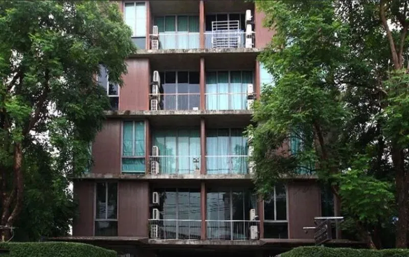 ขายคอนโด  คอมมูน 80 วังทองหลาง เขต วังทองหลาง กรุงเทพ CX-141548