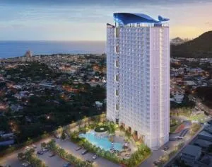 Supalai Blue Whale Hua Hin - ศุภาลัย บลูเวล หัวหิน