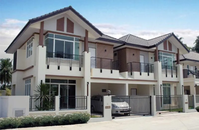 For Sale House , Chichakorn 2 Pinklao - Kanchanaphisek , MRT-Khon