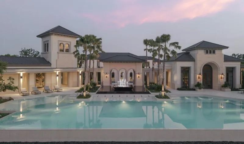 ขายบ้าน  สริน พรานนก - กาญจนา ทวีวัฒนา เขต วัฒนา กรุงเทพ CX-14204 1