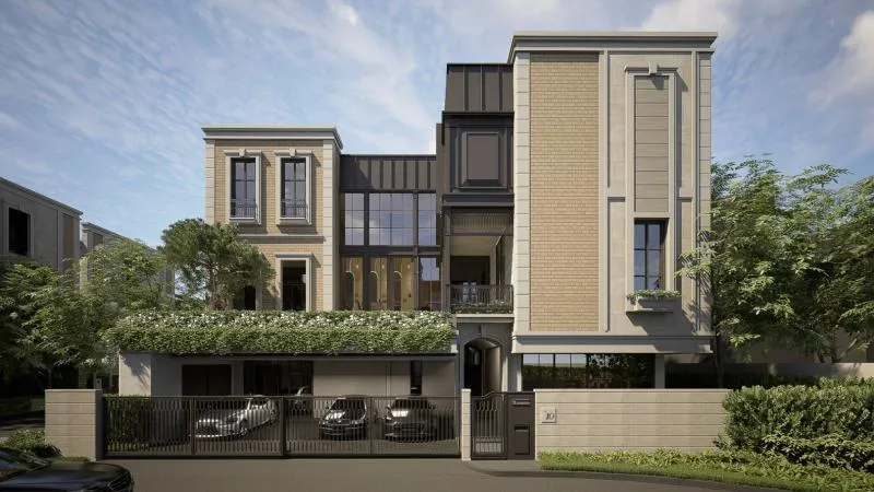 For Sale House , SMYTH’S Kaset - Nawamin , Lat Phrao , Lat Phrao  1