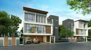 Baan 365 Rama 3 - บ้าน 365 พระราม 3