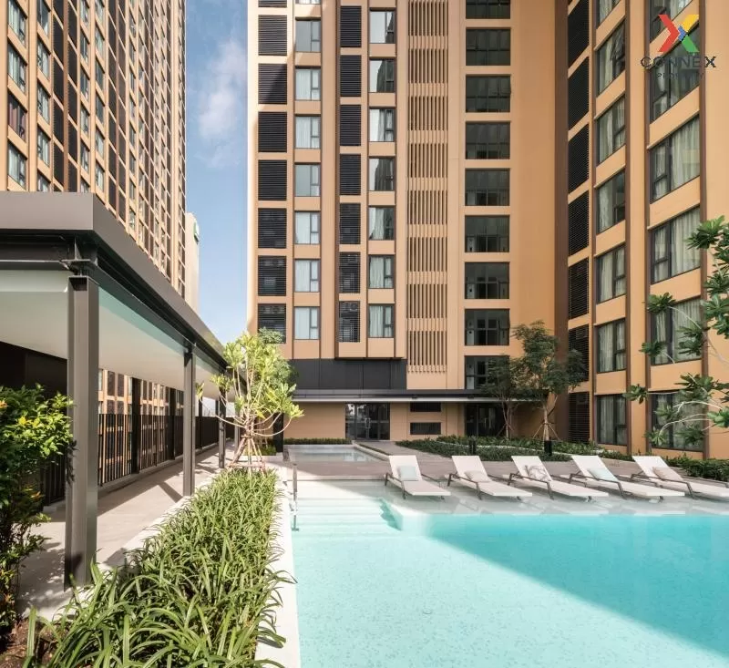 เช่าคอนโด  Denim Jatujak BTS-หมอชิต จอมพล  เขต จตุจักร กรุงเทพมหา เช่าคอนโด  Denim Jatujak BTS-หมอชิต จอมพล  เขต จตุจักร กรุงเทพมหา