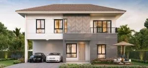 Zerene Ratchaphruek - Chaengwattana - ซีรีน ราชพฤกษ์ - แจ้งวัฒนะ