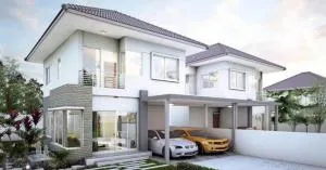 Baan Po Ville Phase 2