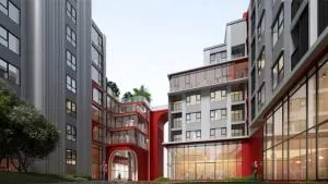 Kave Wonderland - เคฟ วันเดอร์แลนด์