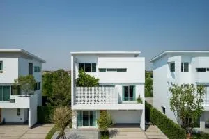 Nirvana Absolute Bangna - เนอวานา แอบโซลูท บางนา