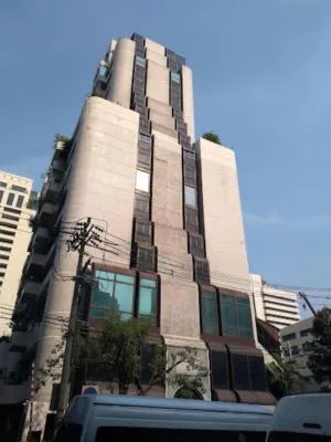 Sithakarn Condominium - สิทธาคาร คอนโดมิเนียม