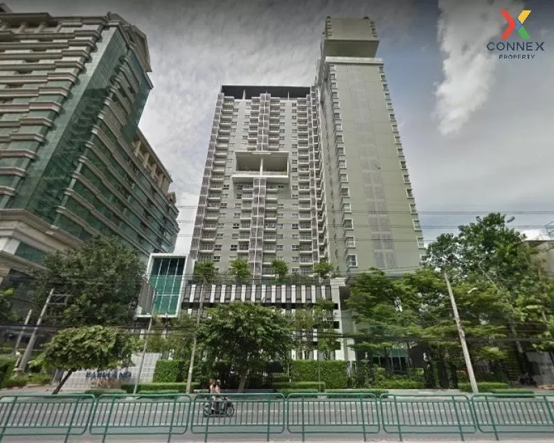For Sale Condo , The Parkland Grand Asoke - Phetchaburi , MRT-Phe