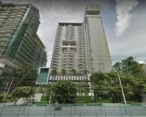 The Parkland Grand Asoke - Phetchaburi
