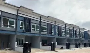 Sammakorn Avenue Suvarnabhumi - สัมมากร อเวนิว สุวรรณภูมิ