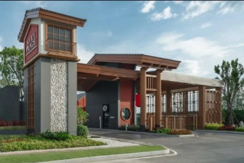 ขายบ้าน  สิริ เพลส วงแหวน - ลำลูกกา บึงคำพร้อย ลำลูกกา ปทุมธานี C 4