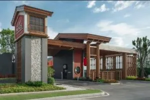 Siri Place Wongwaen - Lamlukka - สิริ เพลส วงแหวน - ลำลูกกา