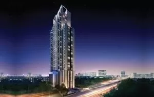 Condolette Midst Rama 9