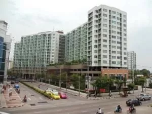 Lumpini Ville Ramintra - Laksi