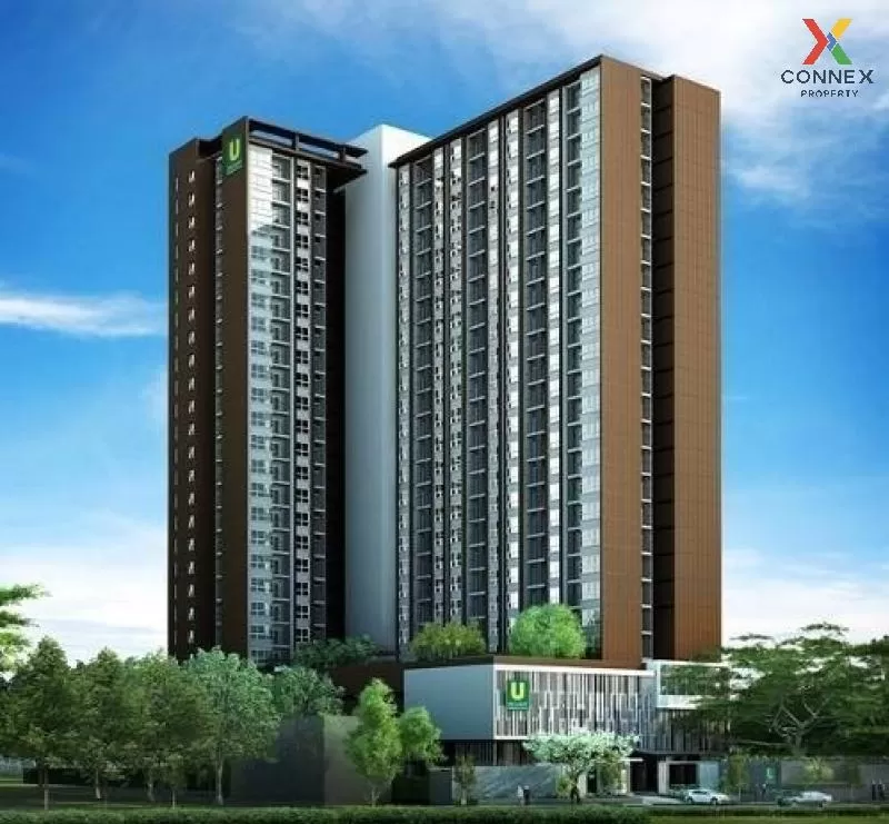 For Sale Condo , U Delight @ Bangson Station , corner unit , MRT-