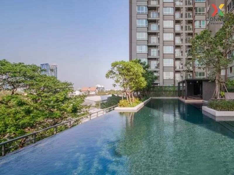 For Sale Condo , U Delight @ Bangson Station , corner unit , MRT-