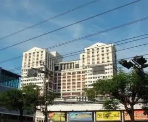 The Winning Tower - เดอะ วินนิ่ง ทาวเวอร์