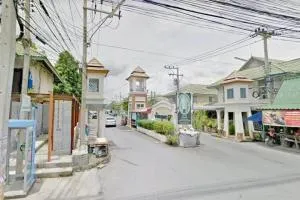 Pruksa 17 Lam Luk Ka - Khlong 3 - พฤกษา 17 ลำลูกกา - คลอง 3