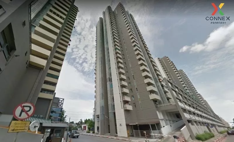 เช่าคอนโด  วิคตอเรีย เลควิว บางพูด ปากเกร็ด นนทบุรี CX-107797 เช่าคอนโด  วิคตอเรีย เลควิว บางพูด ปากเกร็ด นนทบุรี CX-107797