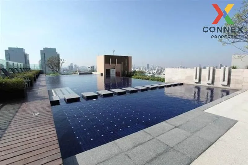 For Rent Condo , Life @ Ratchada - Suthisan , MRT-Sutthisan , Sam