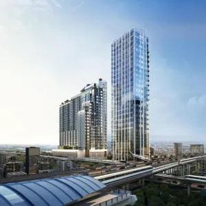 Origin Place Bangna - ออริจิ้น เพลส บางนา