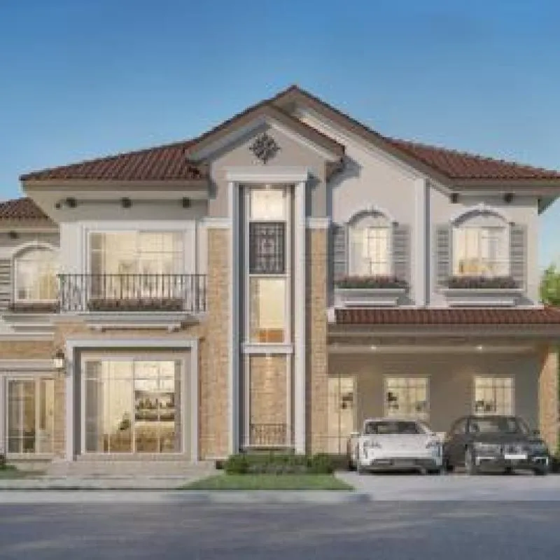 ขายบ้าน  นีโอ โฮม บางแค หน้ากว้าง MRT-หลักสอง หลักสอง เขต บางแค ก